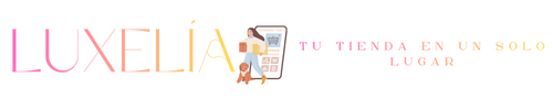 Luxelía